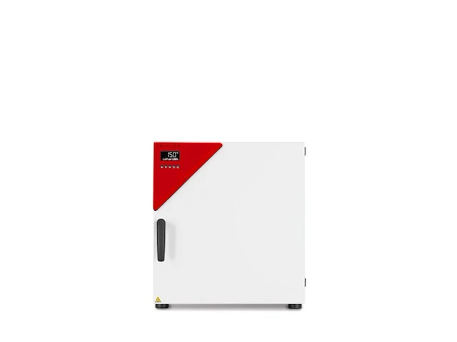 Drying and heating machine binder - with convection - afbeelding 10 van  10