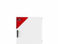 Drying and heating machine binder - with convection - afbeelding 10 van  10