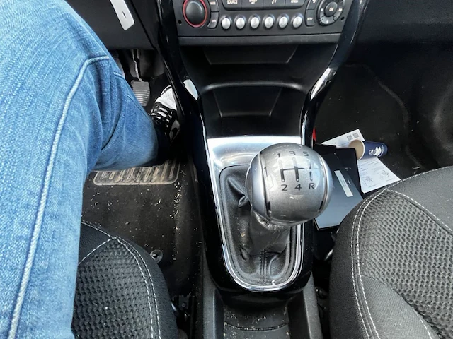 Ds ds 3 1.2 puretech be chic s&s,2016 - afbeelding 4 van  31