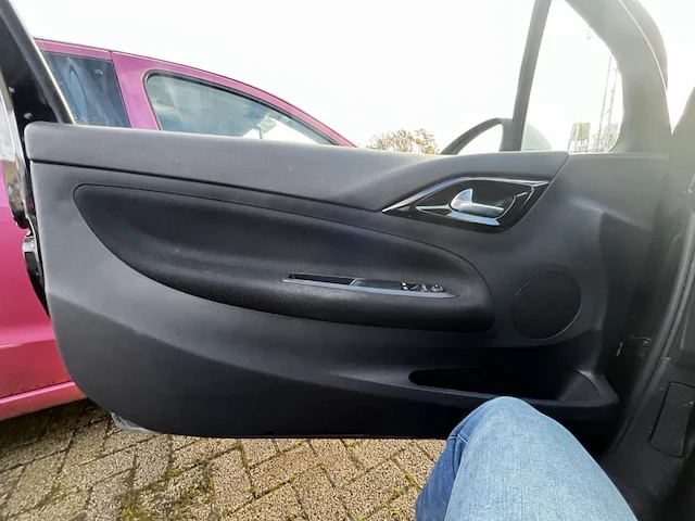 Ds ds 3 1.2 puretech be chic s&s,2016 - afbeelding 9 van  31