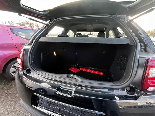 Ds ds 3 1.2 puretech be chic s&s,2016 - afbeelding 14 van  31