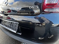 Ds ds 3 1.2 puretech be chic s&s,2016 - afbeelding 21 van  31