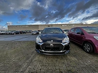 Ds ds 3 1.2 puretech be chic s&s,2016 - afbeelding 12 van  31