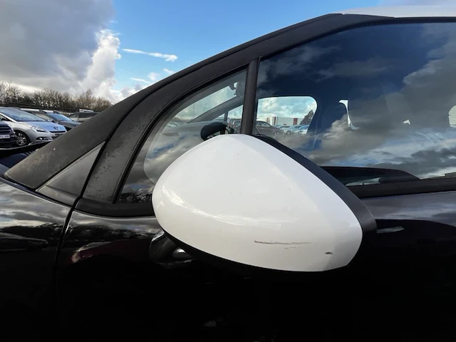 Ds ds 3 1.2 puretech be chic s&s,2016 - afbeelding 25 van  31