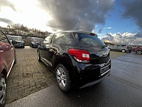 Ds ds 3 1.2 puretech be chic s&s,2016 - afbeelding 28 van  31