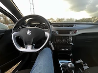 Ds ds 3 1.2 puretech be chic s&s,2016 - afbeelding 31 van  31