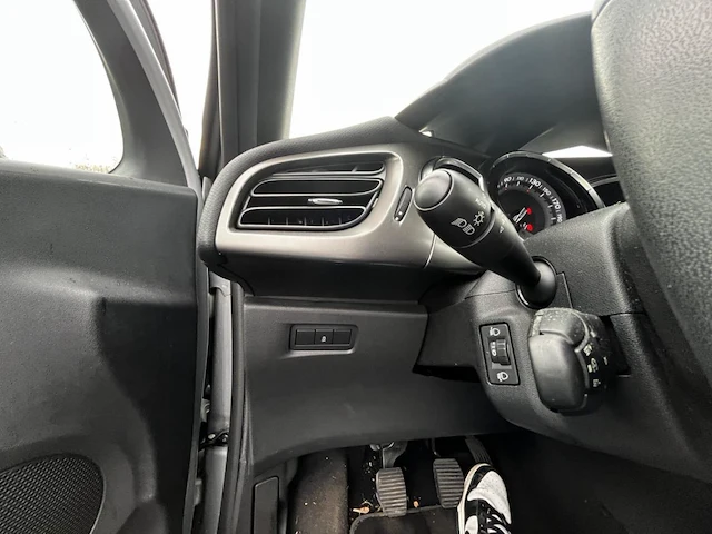 Ds ds 3 1.2 puretech be chic,2016 - afbeelding 7 van  25
