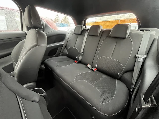 Ds ds 3 1.2 puretech be chic,2016 - afbeelding 10 van  25