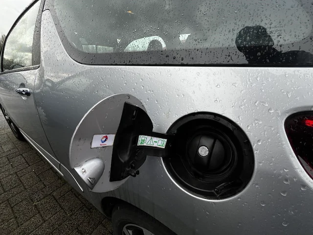 Ds ds 3 1.2 puretech be chic,2016 - afbeelding 13 van  25