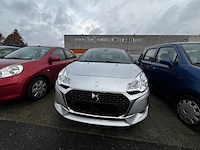 Ds ds 3 1.2 puretech be chic,2016 - afbeelding 12 van  25