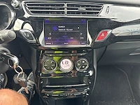 Ds ds 3 ds 3 1.2 puretech so chic s&s 110 at, 2017 - afbeelding 3 van  21