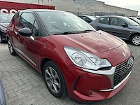 Ds ds 3 ds 3 1.2 puretech so chic s&s 110 at, 2017 - afbeelding 15 van  21