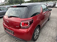 Ds ds 3 ds 3 1.2 puretech so chic s&s 110 at, 2017 - afbeelding 16 van  21