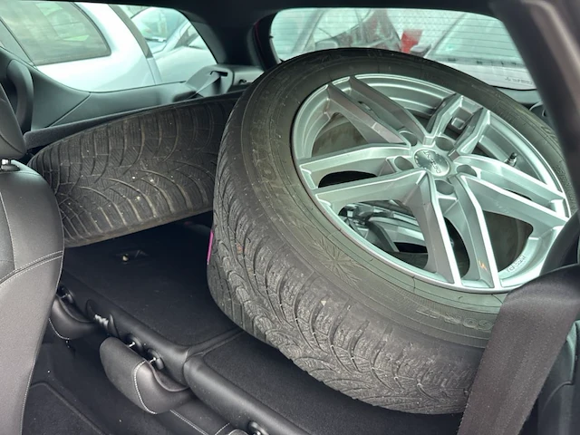 Ds ds 3 ds 3 1.2 puretech so chic s&s 110 at, 2017 - afbeelding 19 van  21
