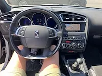 Ds ds 4 1.2 puretech so chic s&s 130, 2016 - afbeelding 17 van  23
