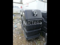Ds kunststoffen regenwaterreservoir fs1500rh - afbeelding 4 van  6