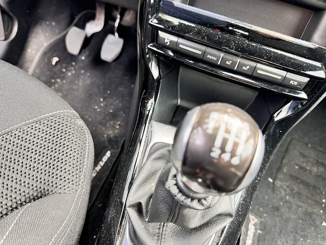 Ds3 so chic puretech 130 st/st - afbeelding 4 van  24