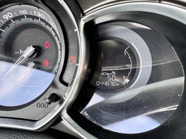 Ds3 so chic puretech 130 st/st - afbeelding 6 van  24