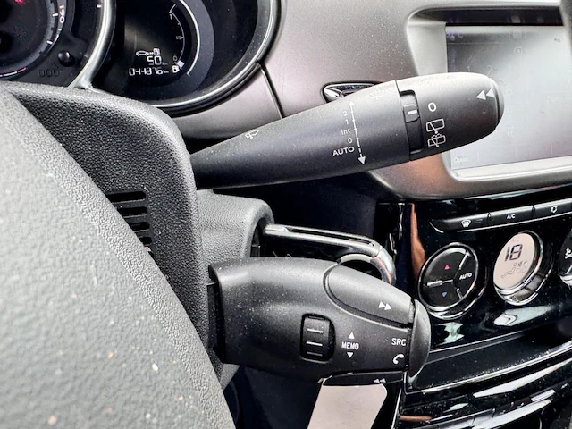 Ds3 so chic puretech 130 st/st - afbeelding 7 van  24