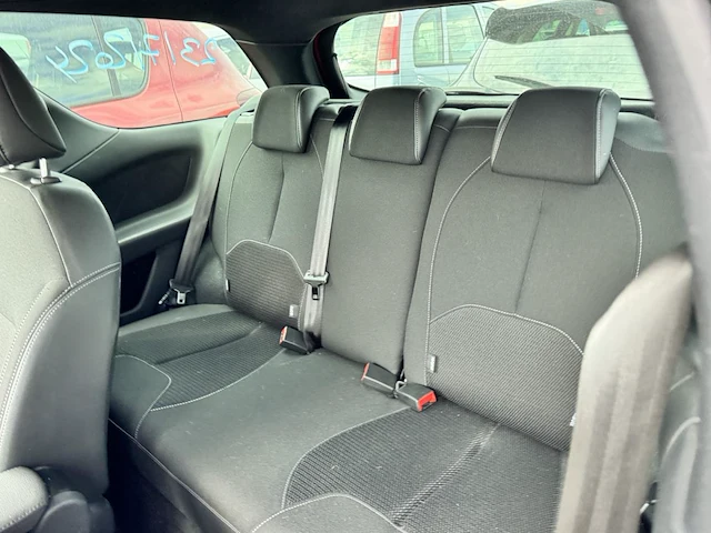 Ds3 so chic puretech 130 st/st - afbeelding 10 van  24