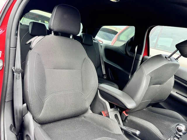 Ds3 so chic puretech 130 st/st - afbeelding 15 van  24
