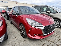 Ds3 so chic puretech 130 st/st - afbeelding 18 van  24