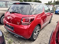Ds3 so chic puretech 130 st/st - afbeelding 19 van  24