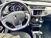 Ds3 so chic puretech 130 st/st - afbeelding 23 van  24