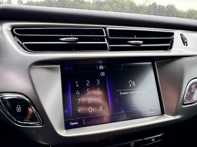 Ds3 so chic puretech 130 st/st - afbeelding 24 van  24