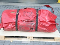 Dsb opblaasbare tent - afbeelding 2 van  5