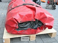 Dsb opblaasbare tent - afbeelding 3 van  5