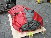 Dsb opblaasbare tent - afbeelding 5 van  5