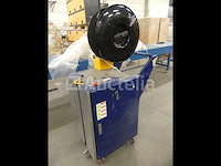 Dsi 1300a omsnoeringsmachine - afbeelding 1 van  6