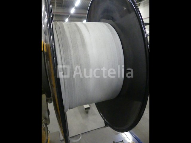 Dsi 1300a omsnoeringsmachine - afbeelding 4 van  6