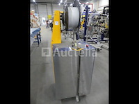 Dsi 1300a omsnoeringsmachine - afbeelding 5 van  6