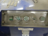 Dsi 1300a omsnoeringsmachine - afbeelding 2 van  6