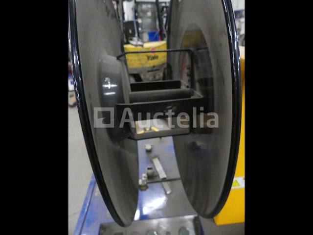 Dsi 1300a omsnoeringsmachine - afbeelding 4 van  6