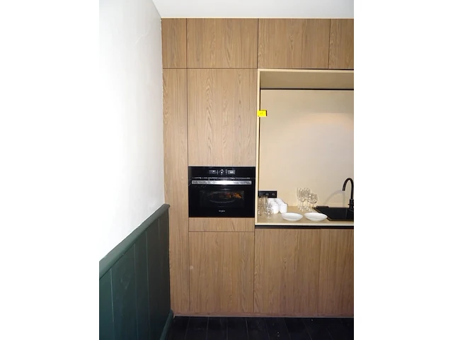 Dsm keuken - afbeelding 2 van  9