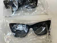 Dsquared2 zonnebril (12x) - afbeelding 9 van  11