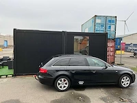 Dsunits geschakelde 20voet bureelcontainer. - afbeelding 6 van  36