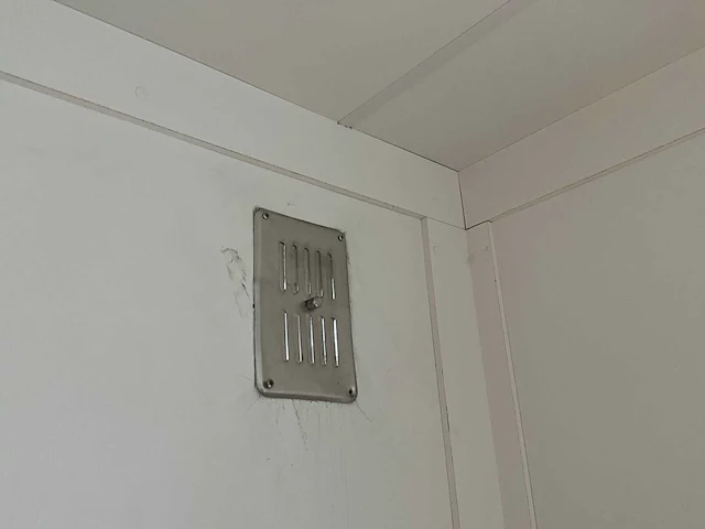 Dsunits geschakelde 20voet bureelcontainer. - afbeelding 26 van  36