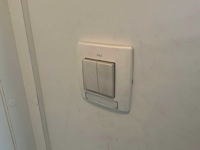 Dsunits geschakelde 20voet bureelcontainer. - afbeelding 28 van  36