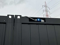 Dsunits geschakelde 20voet bureelcontainer. - afbeelding 33 van  36