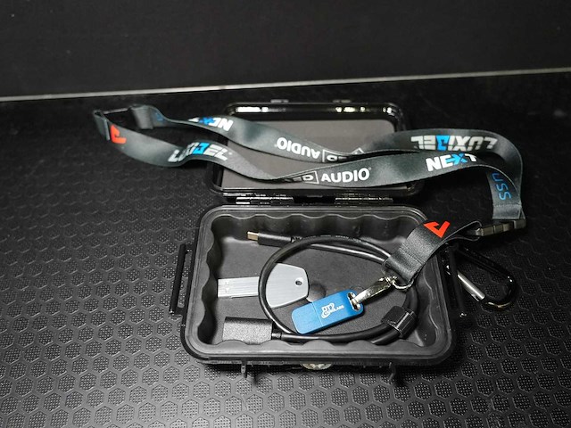 Dt videolab - playback pro license key - usb dongle - video - afbeelding 1 van  2