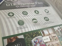 Dtf transfers - afbeelding 3 van  3