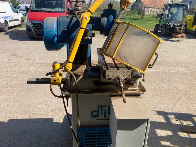 Dti overige garage inventaris - afbeelding 4 van  9