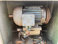 Dti overige garage inventaris - afbeelding 6 van  9