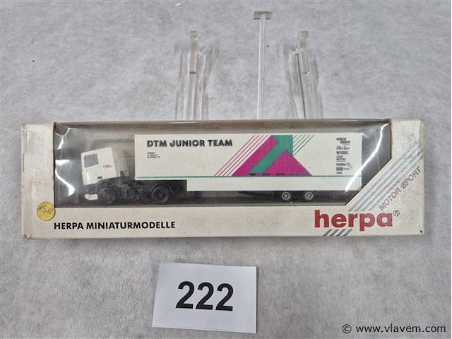 Dtm junior team - afbeelding 1 van  3