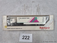 Dtm junior team - afbeelding 1 van  3