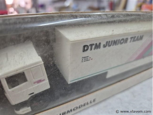 Dtm junior team - afbeelding 2 van  3